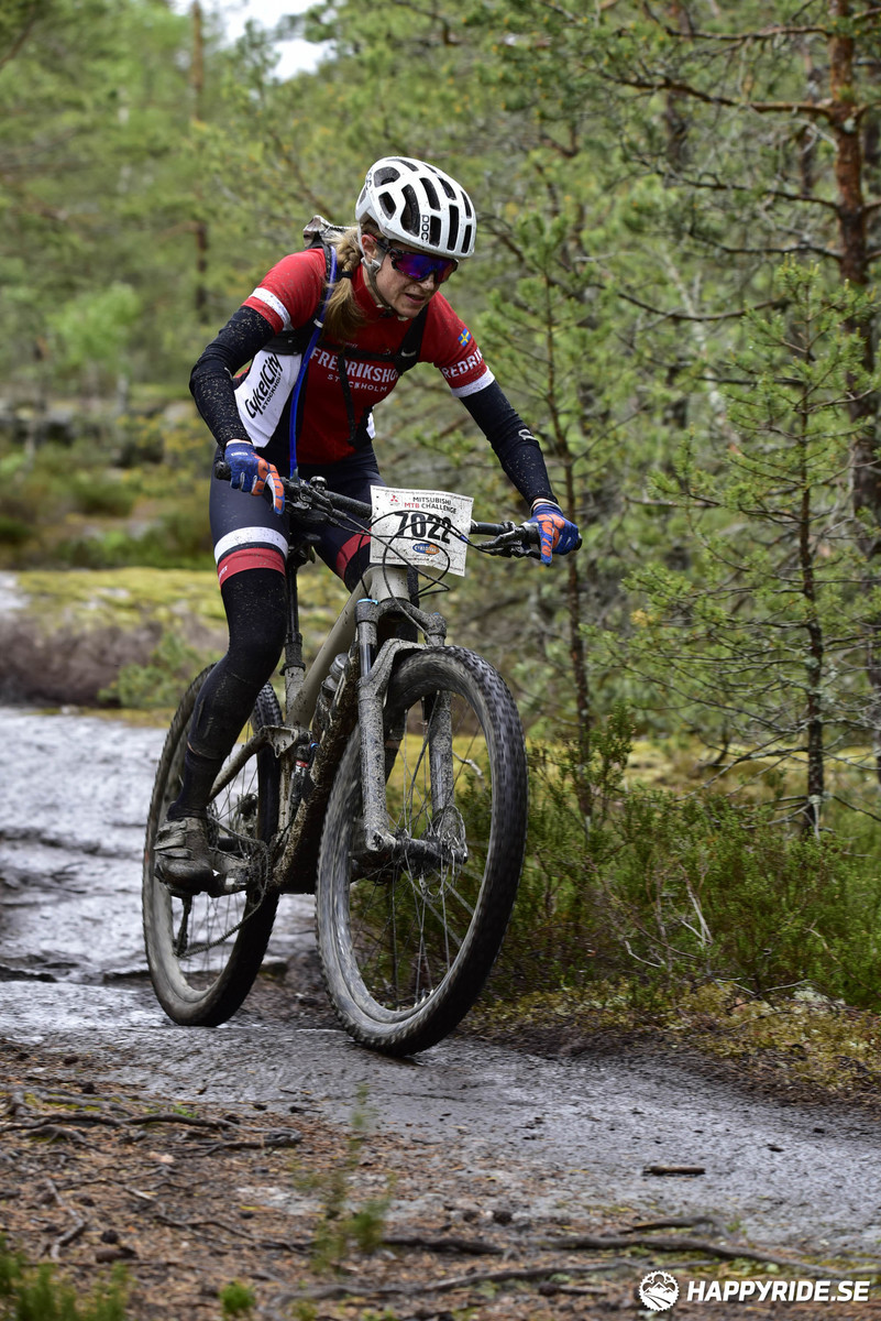Bild från Lida Loop 2019